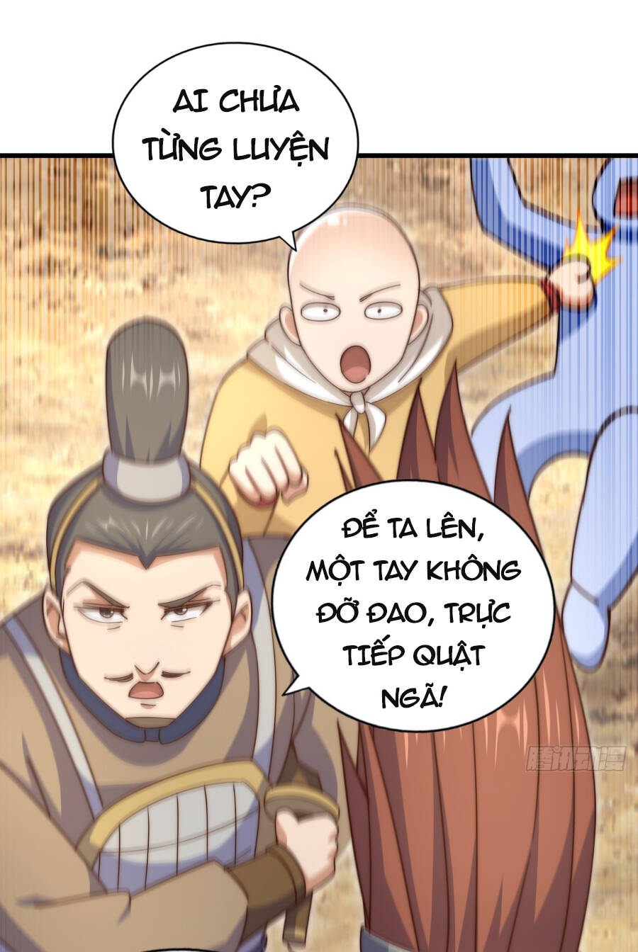 Người Trên Vạn Người Chapter 200 - Trang 2