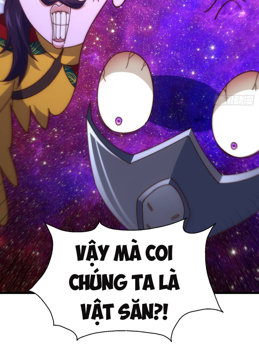 Người Trên Vạn Người Chapter 200 - Trang 2