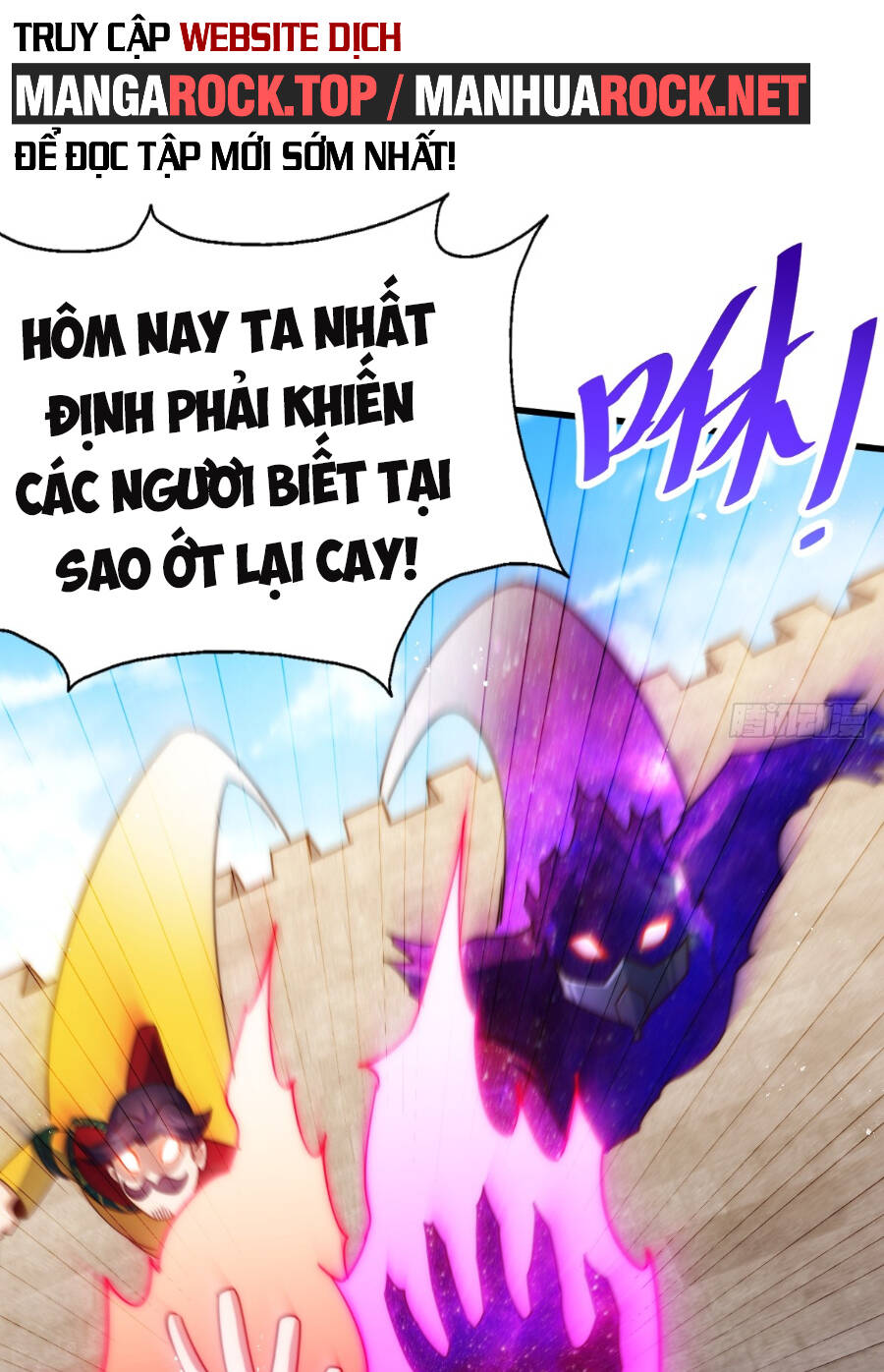 Người Trên Vạn Người Chapter 200 - Trang 2