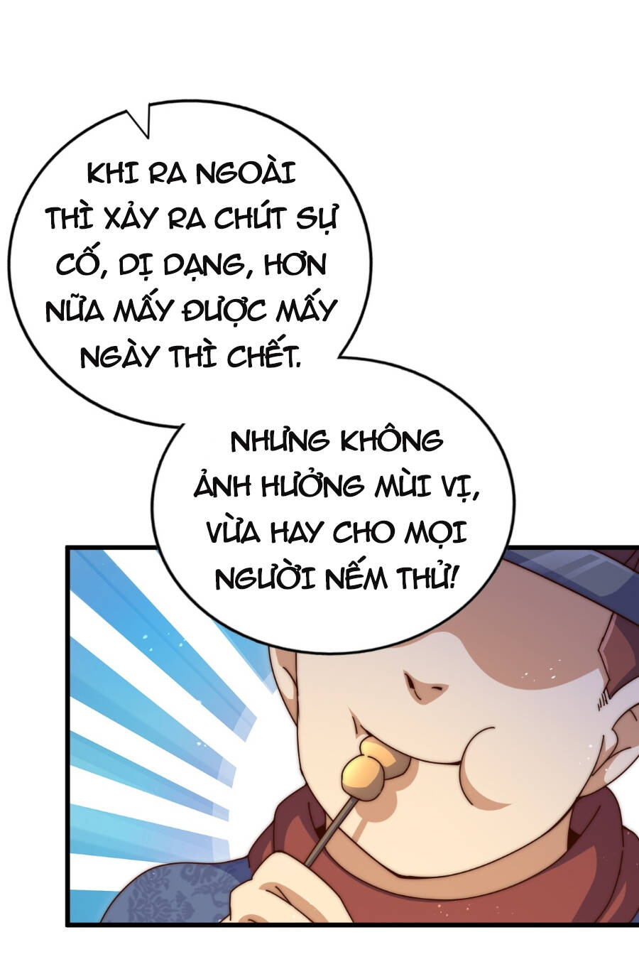 Người Trên Vạn Người Chapter 200 - Trang 2