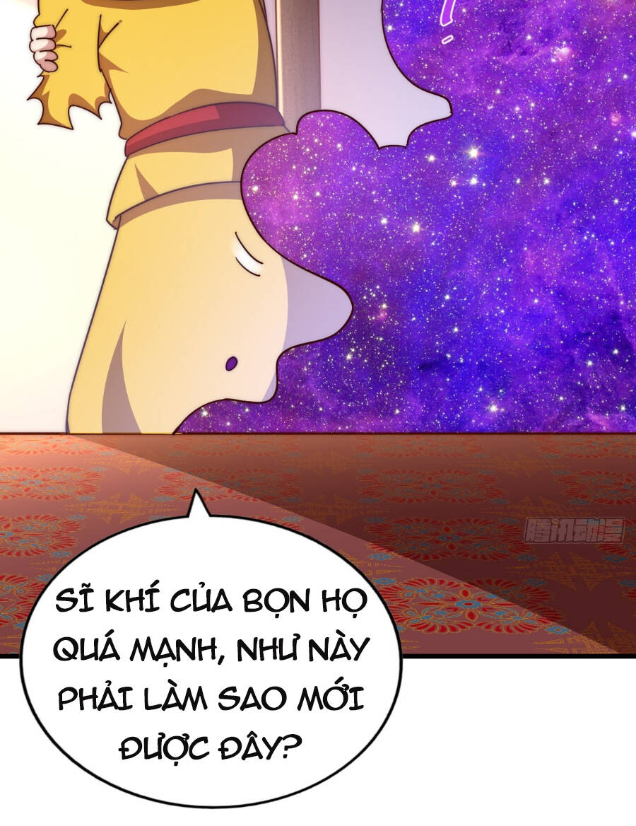 Người Trên Vạn Người Chapter 200 - Trang 2