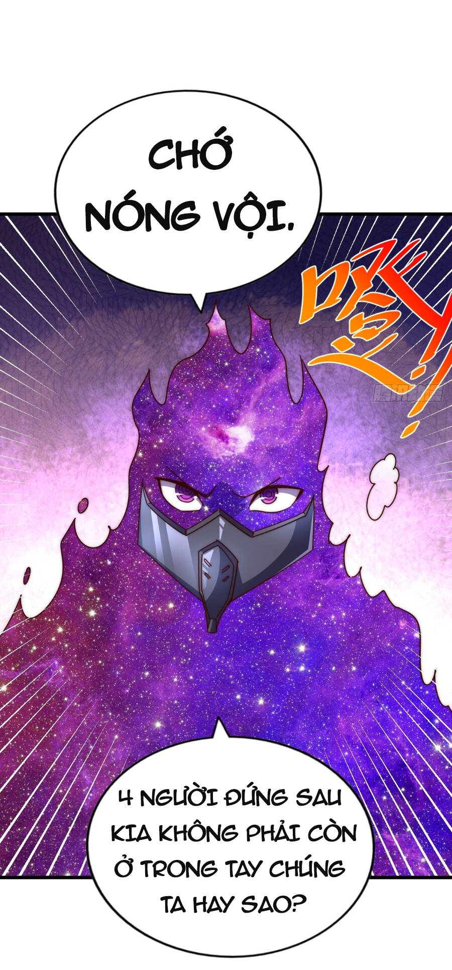 Người Trên Vạn Người Chapter 200 - Trang 2