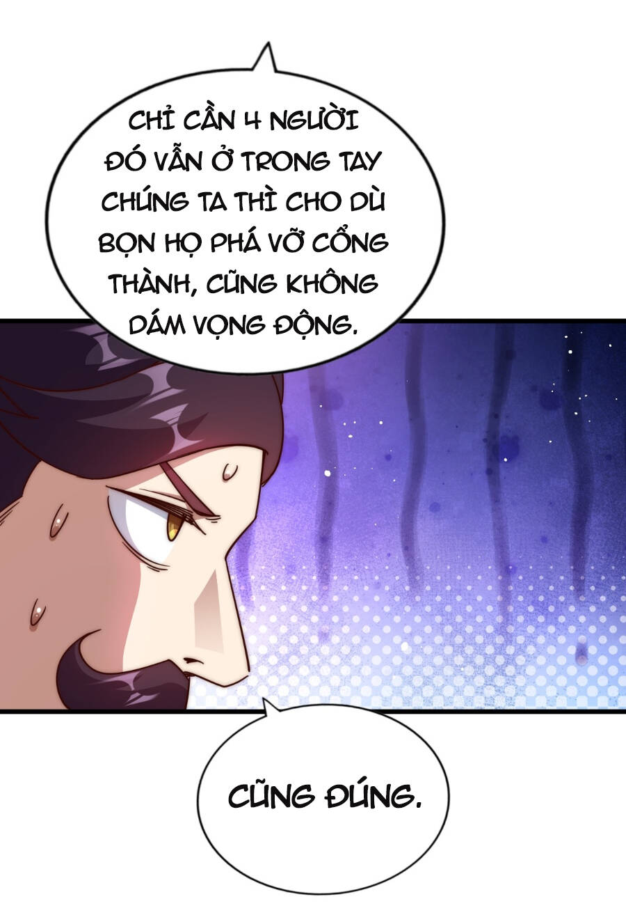 Người Trên Vạn Người Chapter 200 - Trang 2