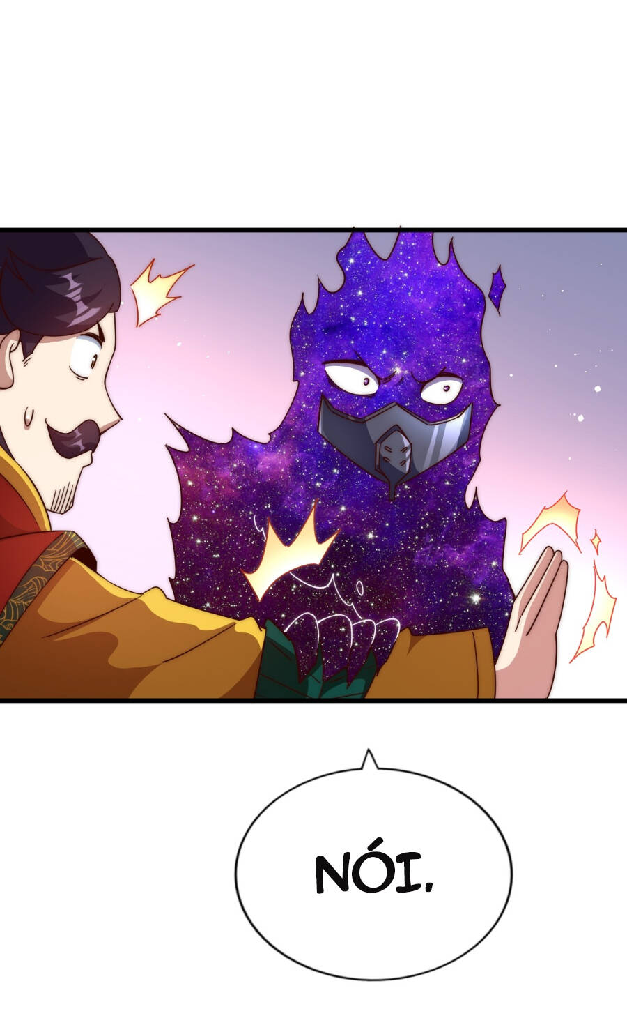 Người Trên Vạn Người Chapter 200 - Trang 2