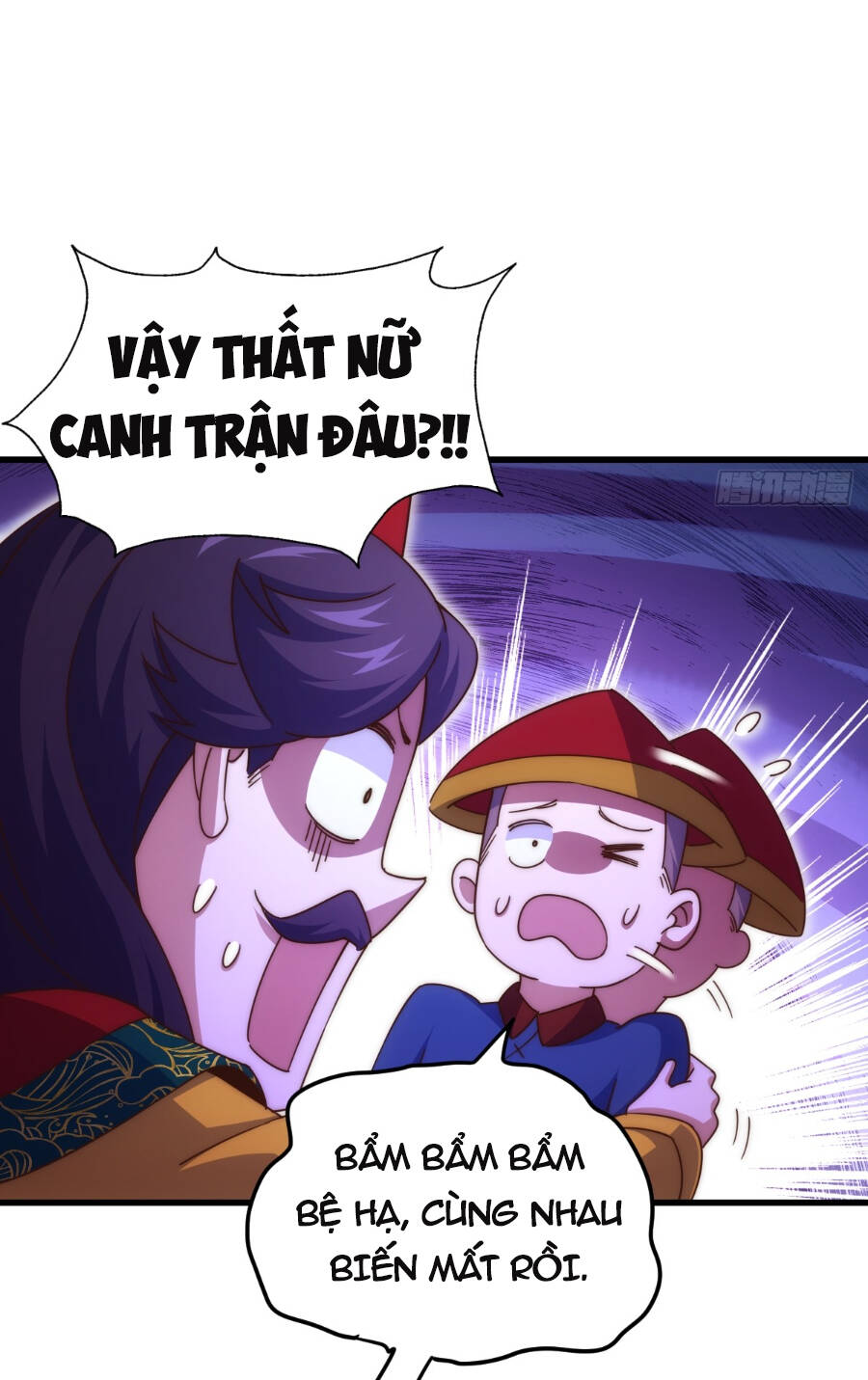 Người Trên Vạn Người Chapter 200 - Trang 2