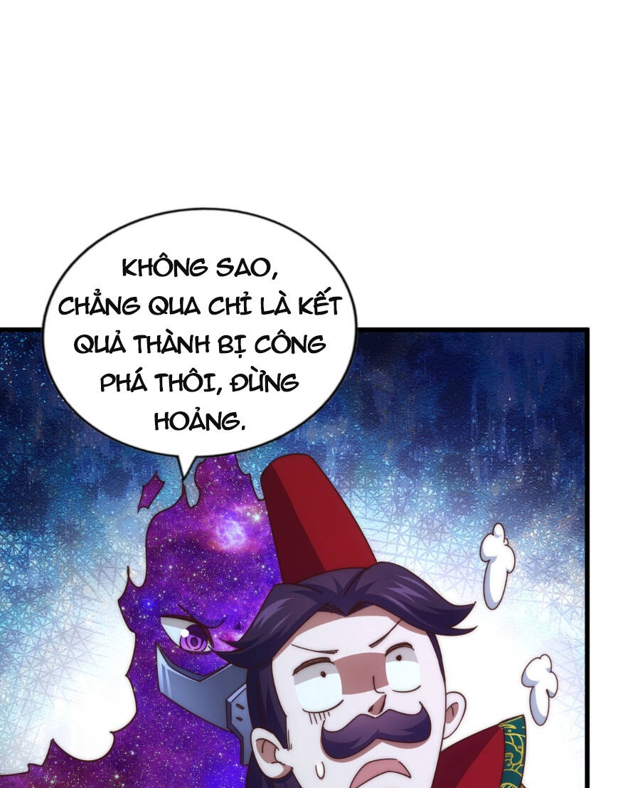 Người Trên Vạn Người Chapter 200 - Trang 2