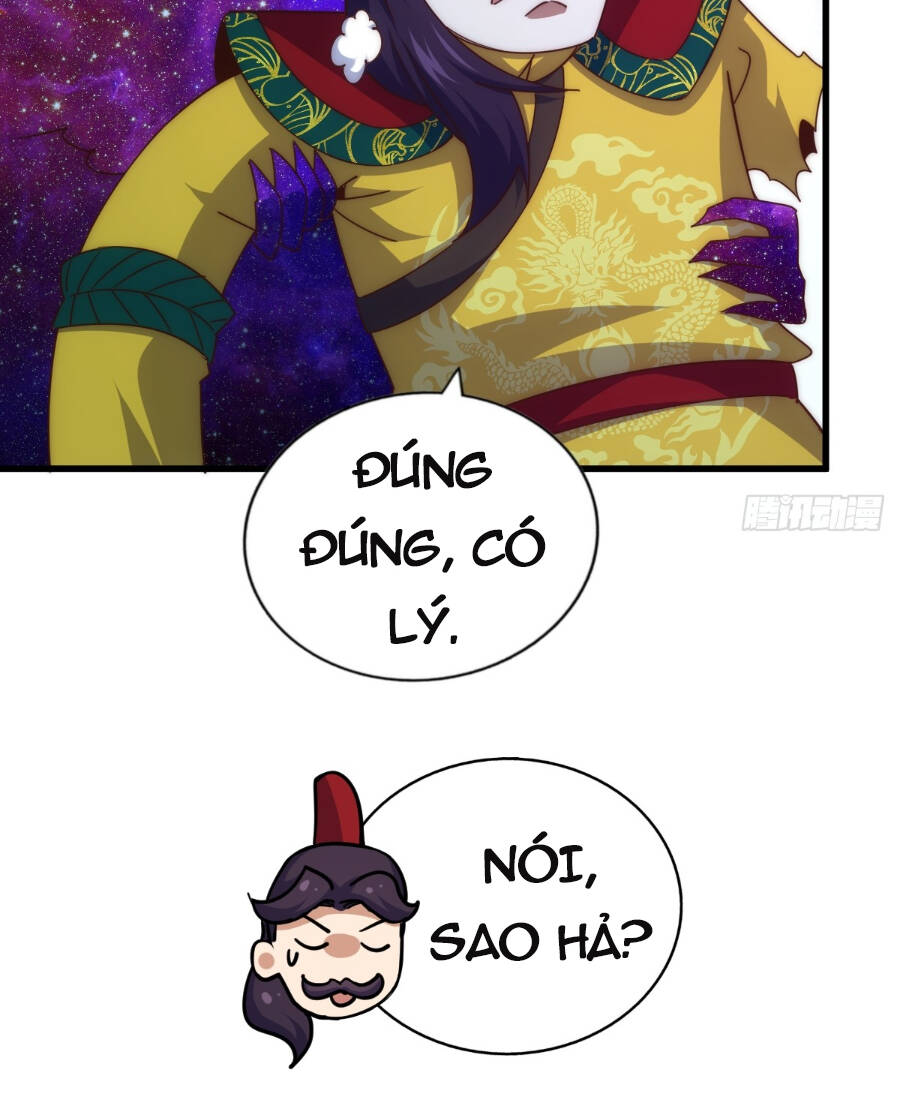 Người Trên Vạn Người Chapter 200 - Trang 2