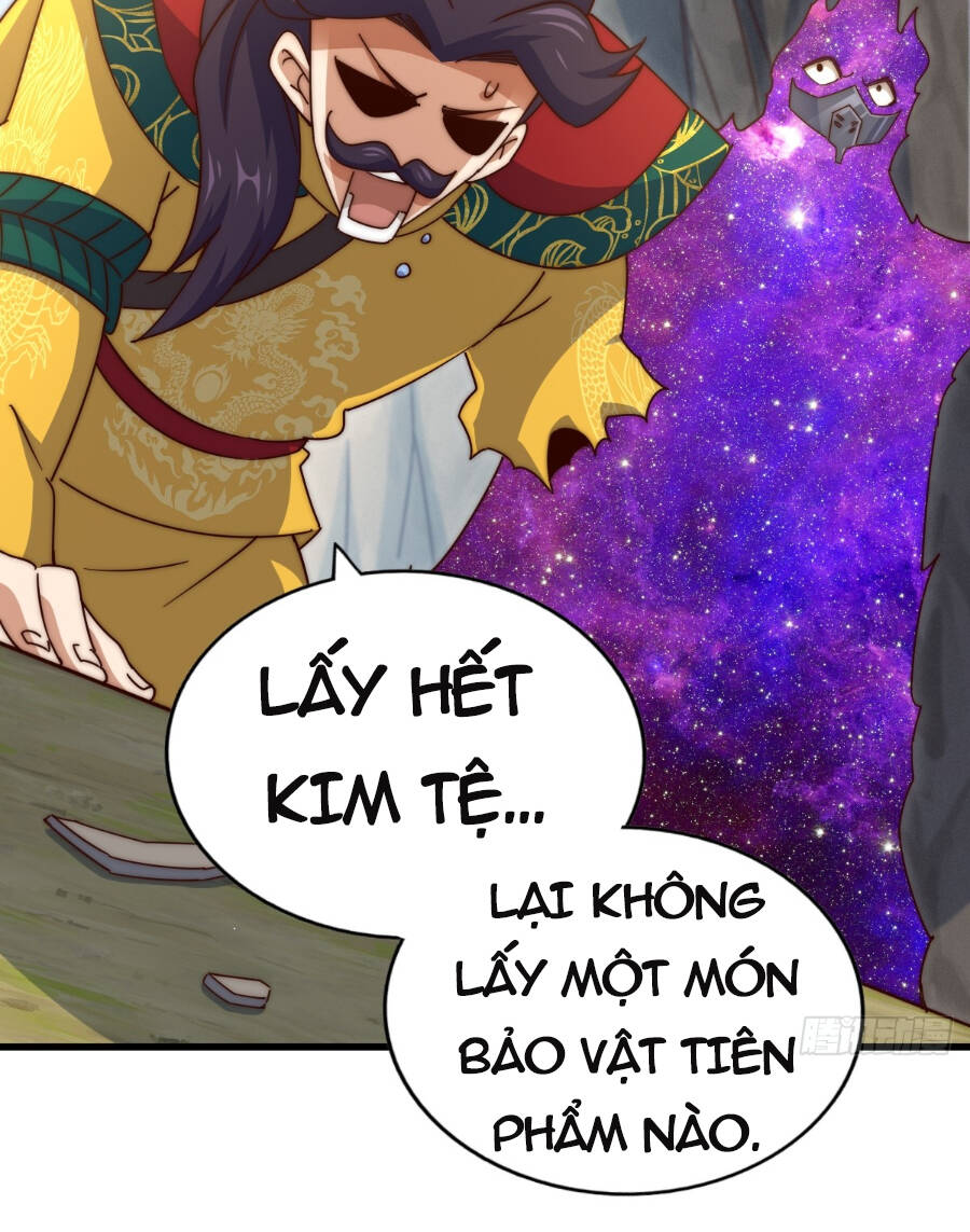 Người Trên Vạn Người Chapter 200 - Trang 2