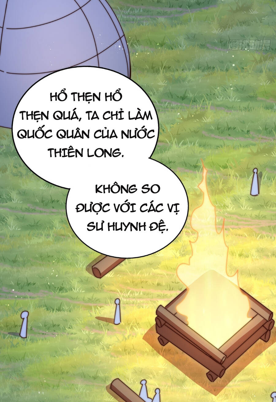 Người Trên Vạn Người Chapter 200 - Trang 2