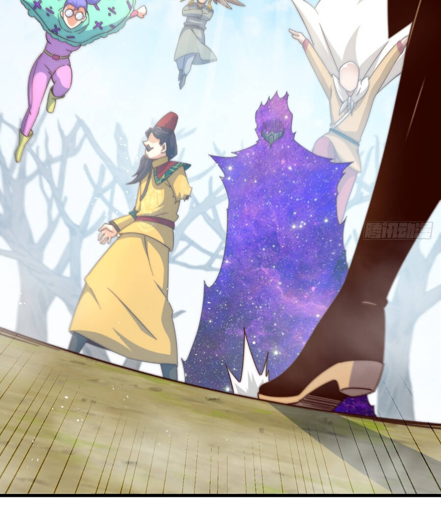 Người Trên Vạn Người Chapter 200 - Trang 2