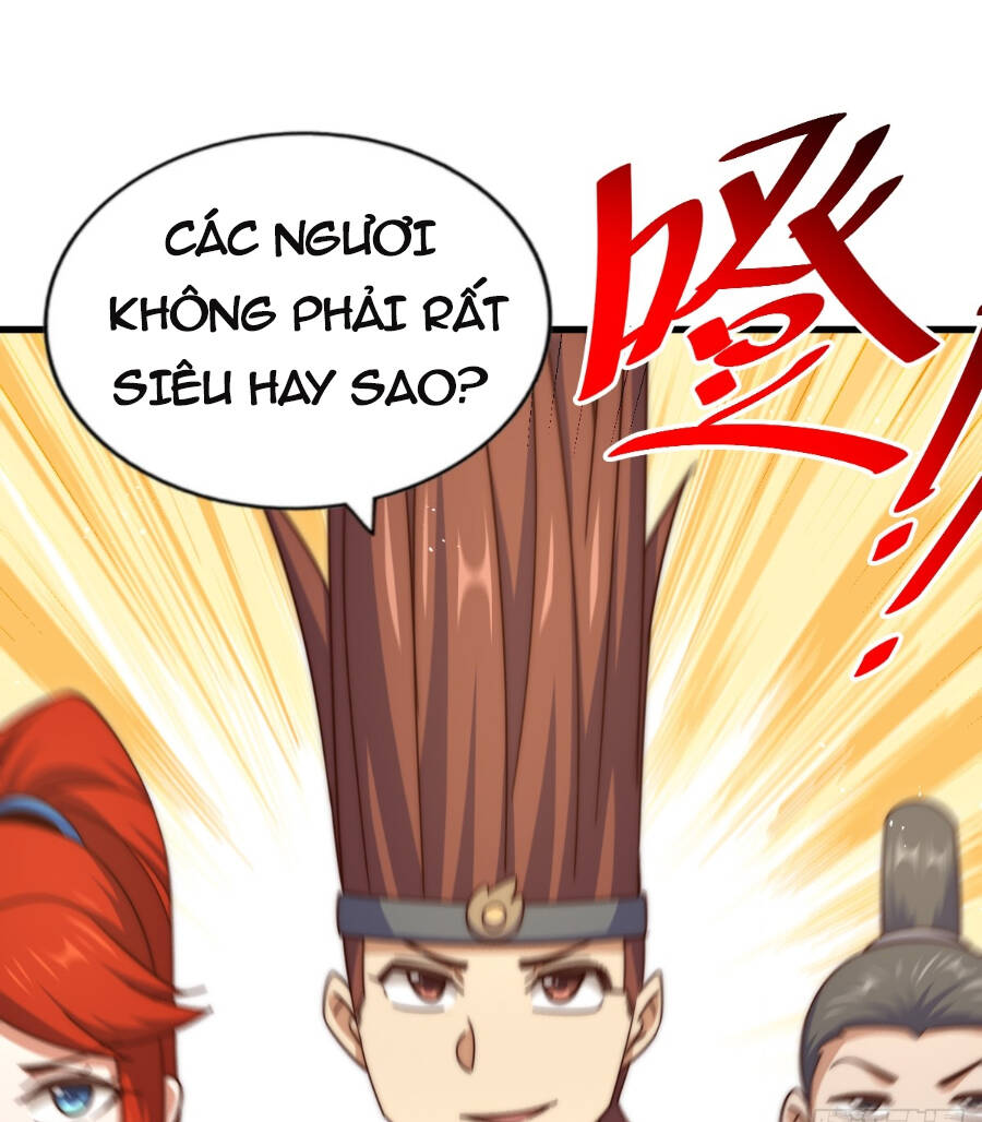 Người Trên Vạn Người Chapter 200 - Trang 2