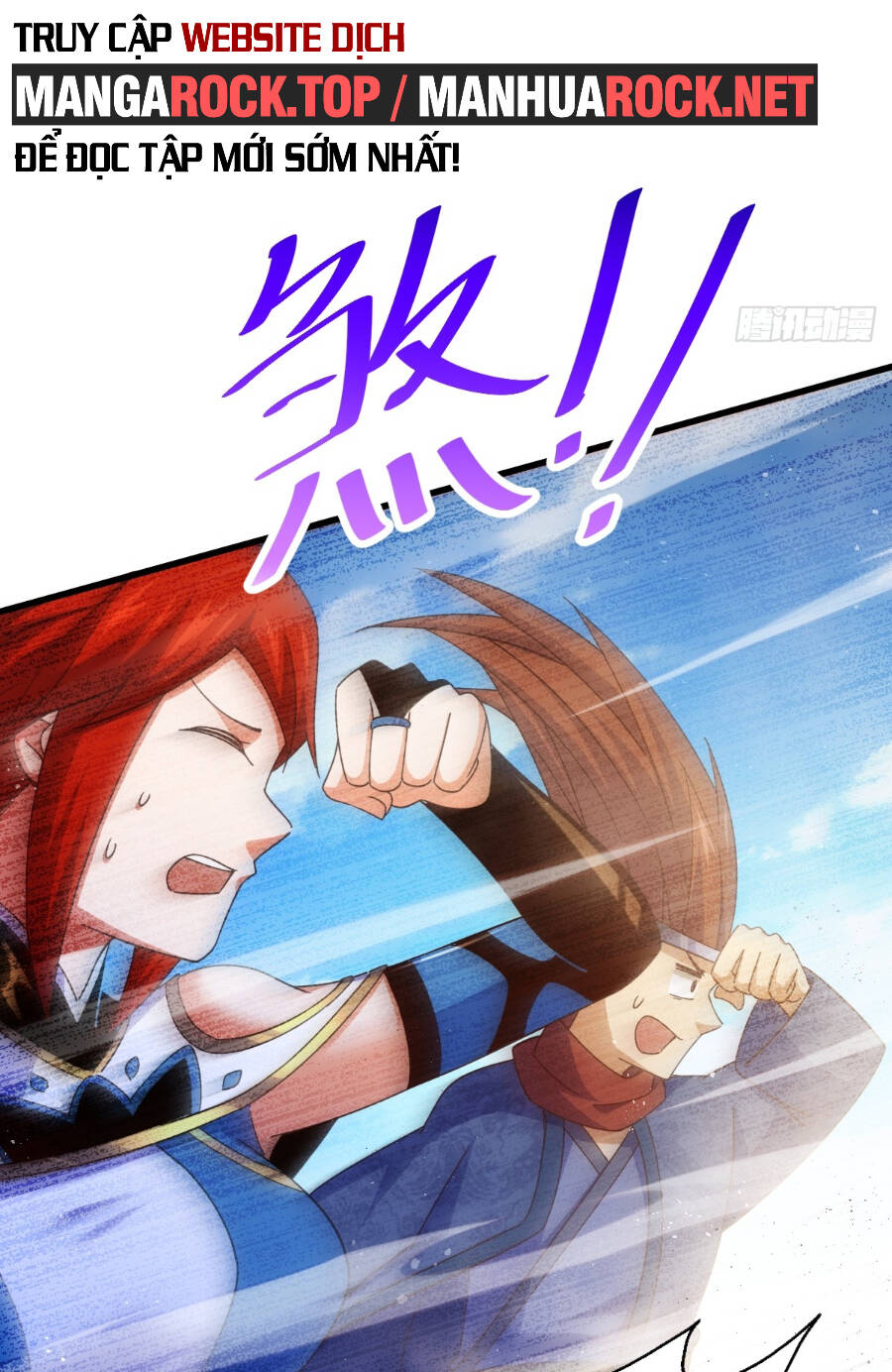 Người Trên Vạn Người Chapter 200 - Trang 2