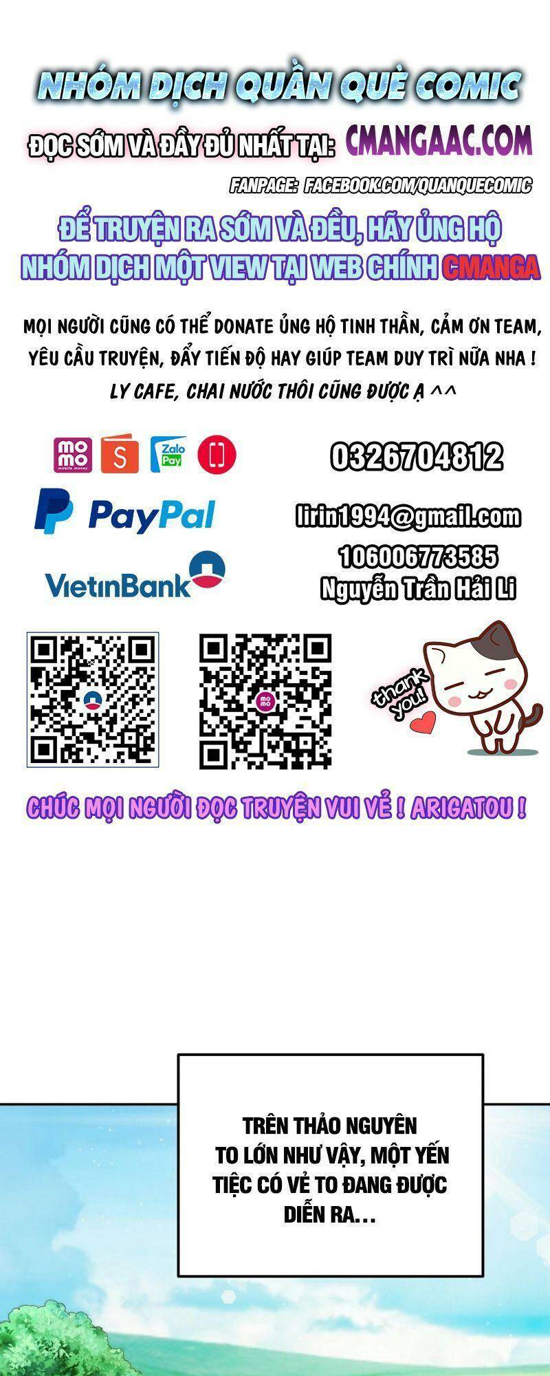 Người Trên Vạn Người Chapter 201 - Trang 2