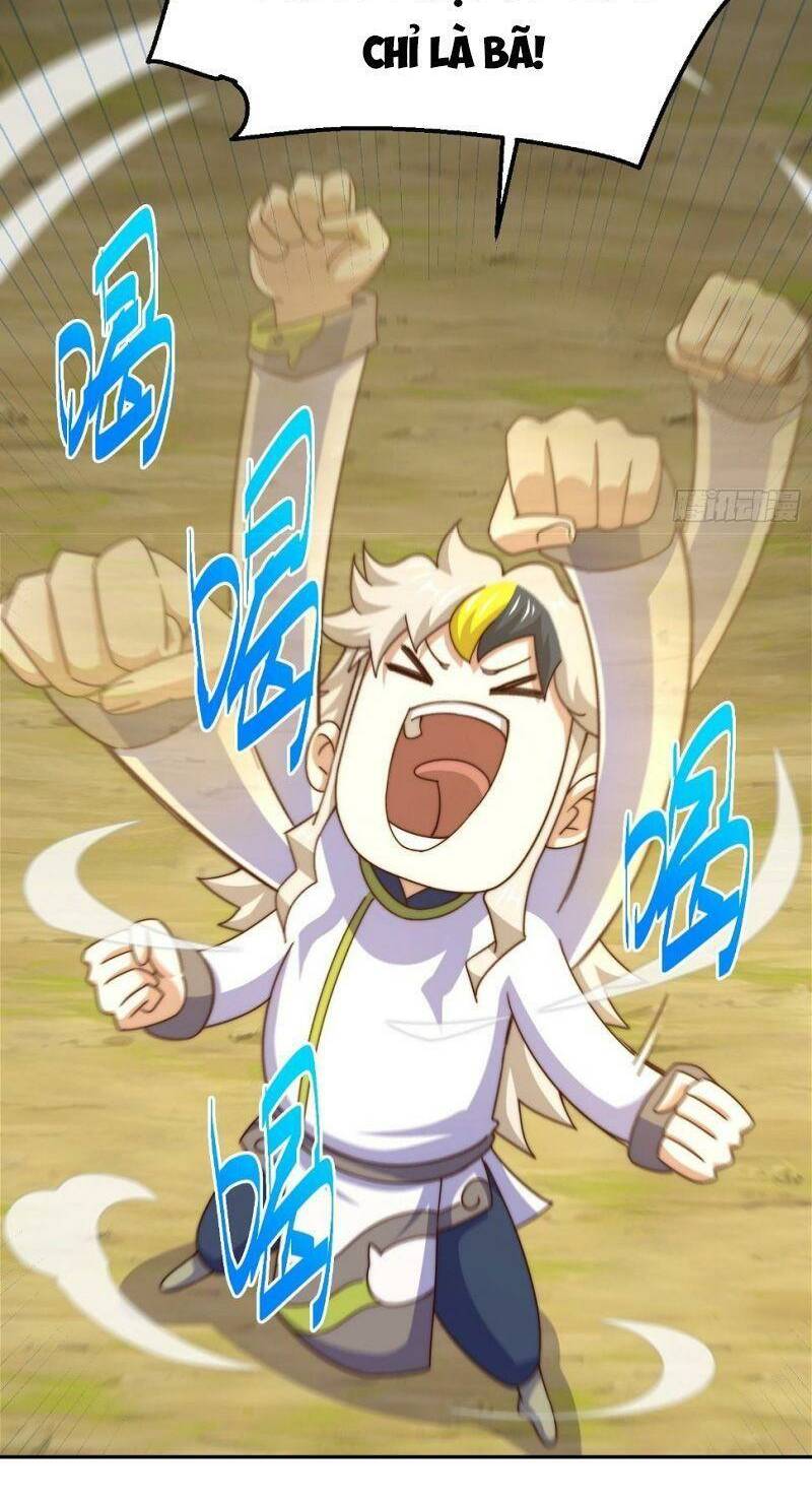 Người Trên Vạn Người Chapter 201 - Trang 2