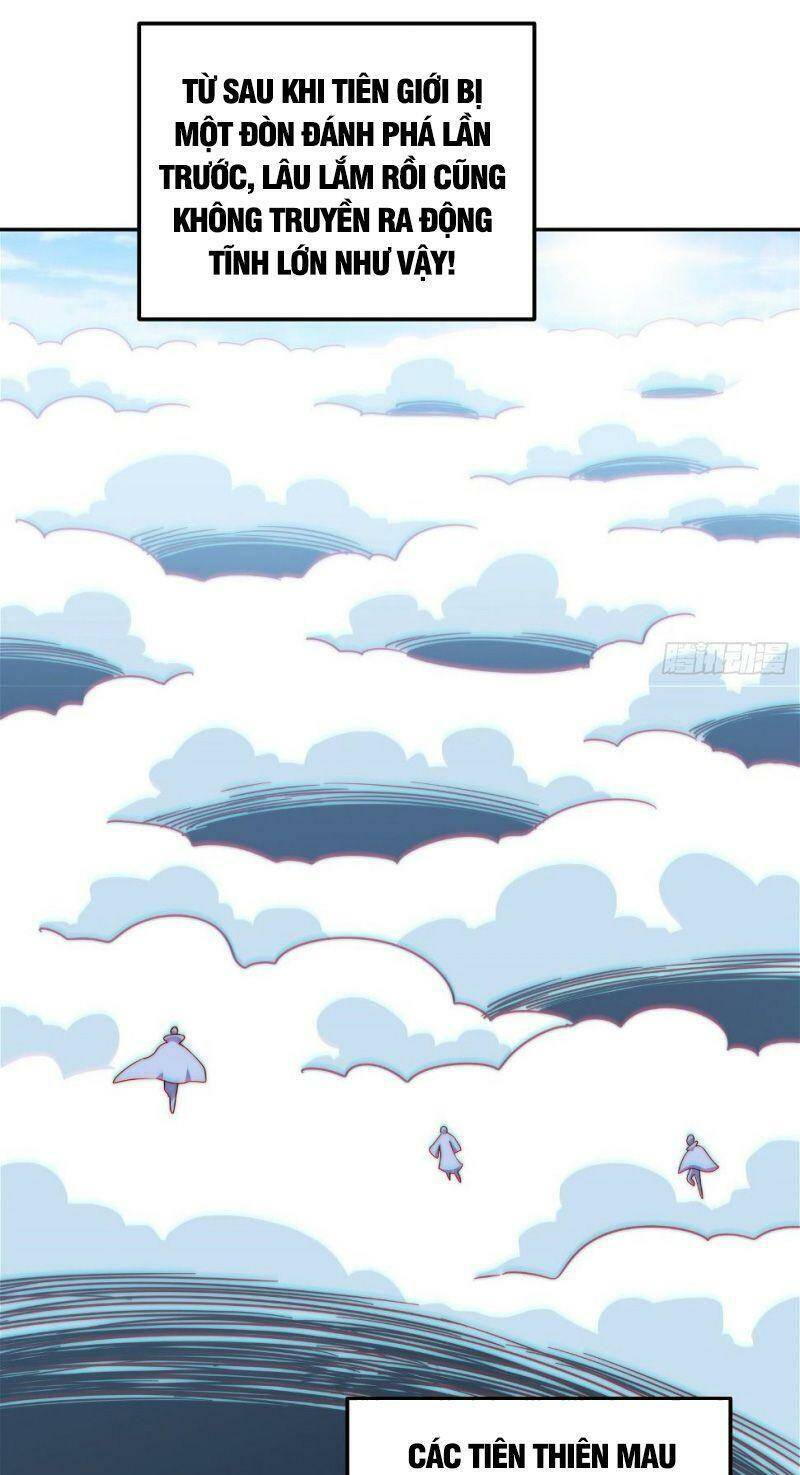 Người Trên Vạn Người Chapter 201 - Trang 2