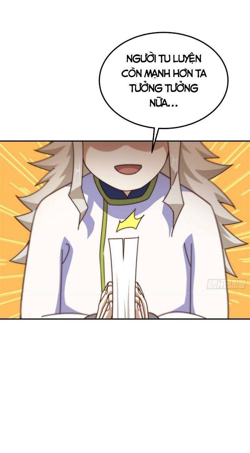 Người Trên Vạn Người Chapter 201 - Trang 2