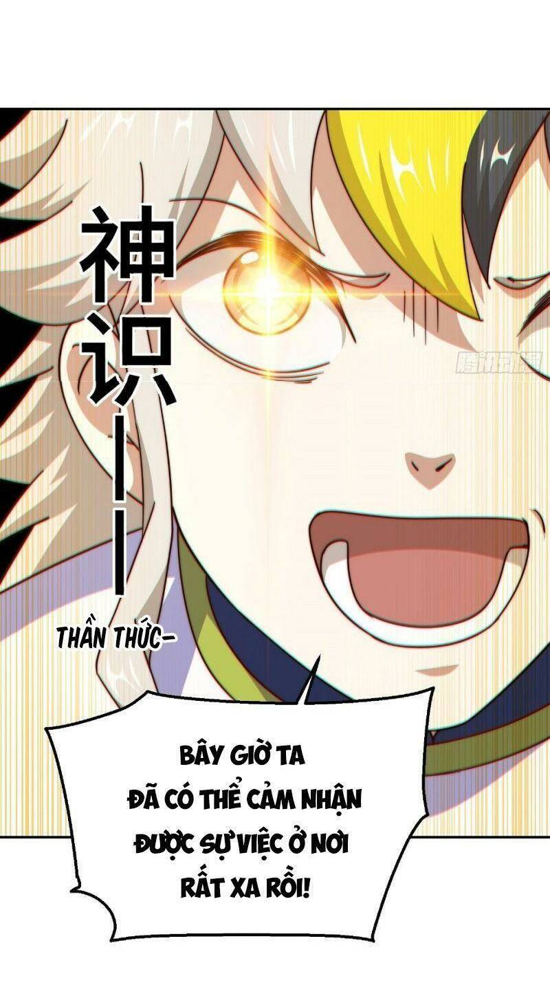 Người Trên Vạn Người Chapter 201 - Trang 2