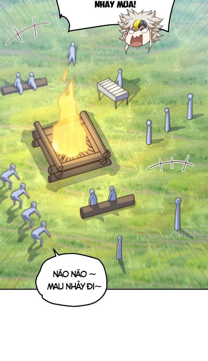 Người Trên Vạn Người Chapter 201 - Trang 2