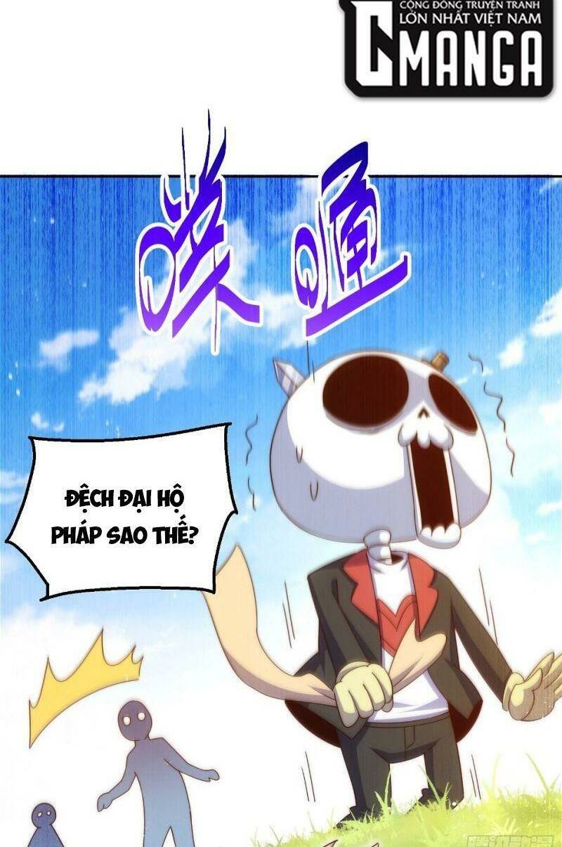 Người Trên Vạn Người Chapter 201 - Trang 2