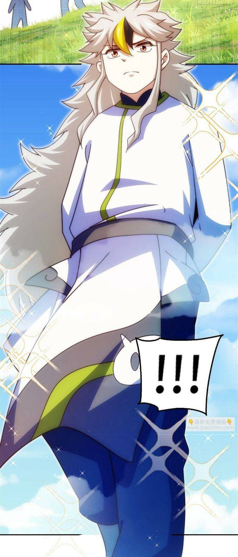 Người Trên Vạn Người Chapter 201 - Trang 2