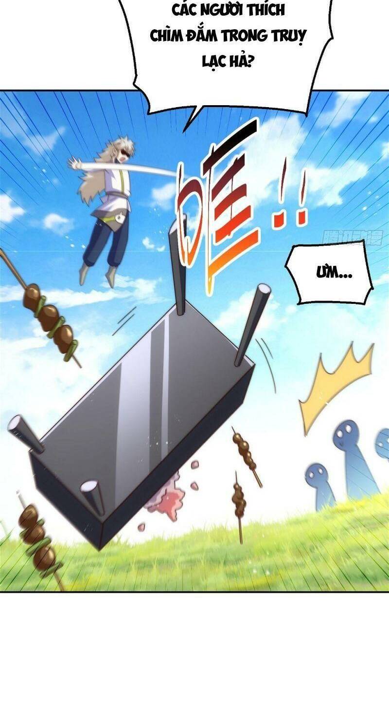 Người Trên Vạn Người Chapter 201 - Trang 2