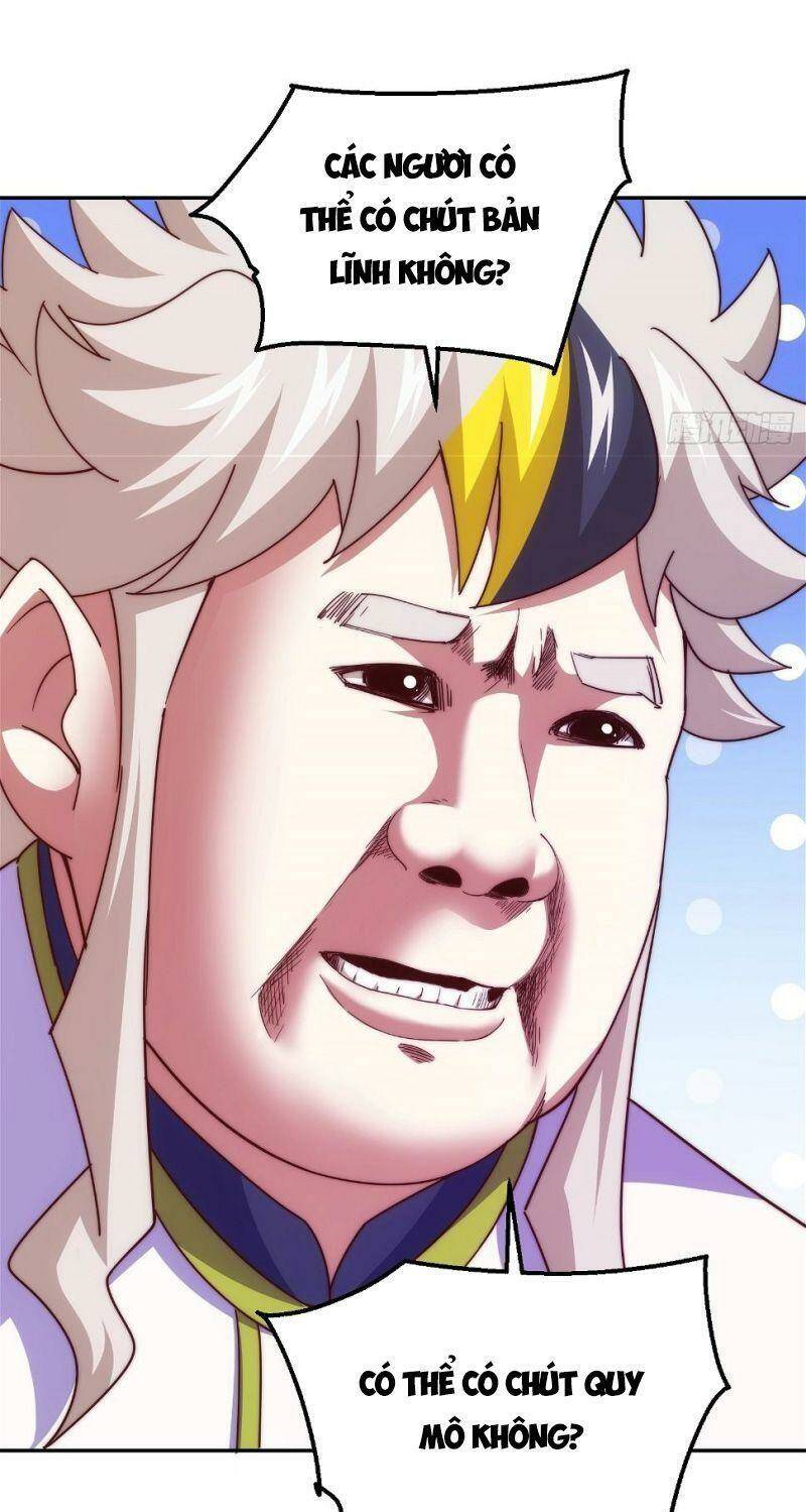 Người Trên Vạn Người Chapter 201 - Trang 2