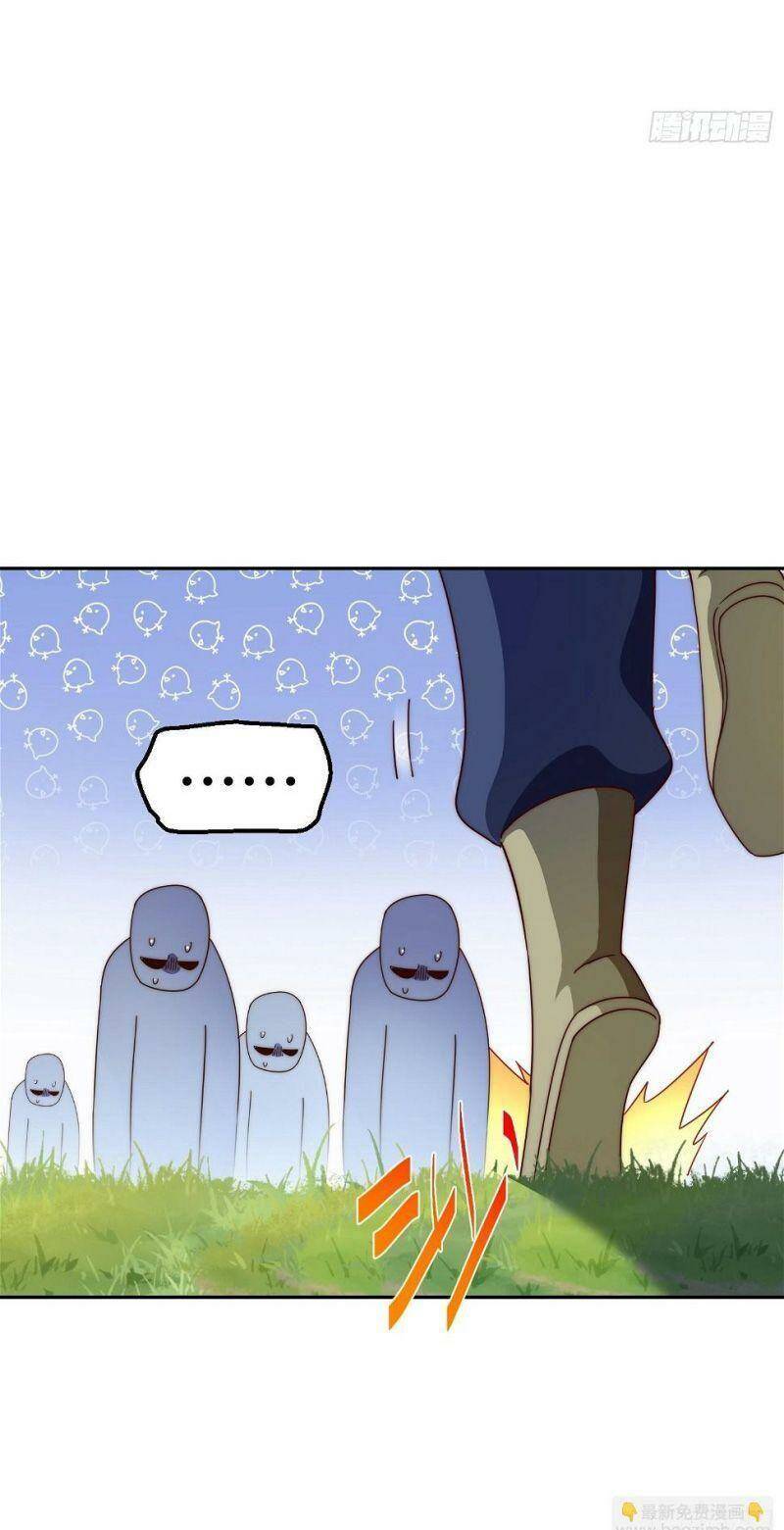 Người Trên Vạn Người Chapter 201 - Trang 2