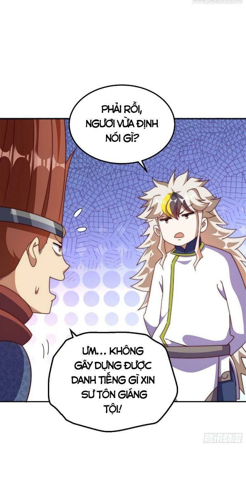 Người Trên Vạn Người Chapter 201 - Trang 2