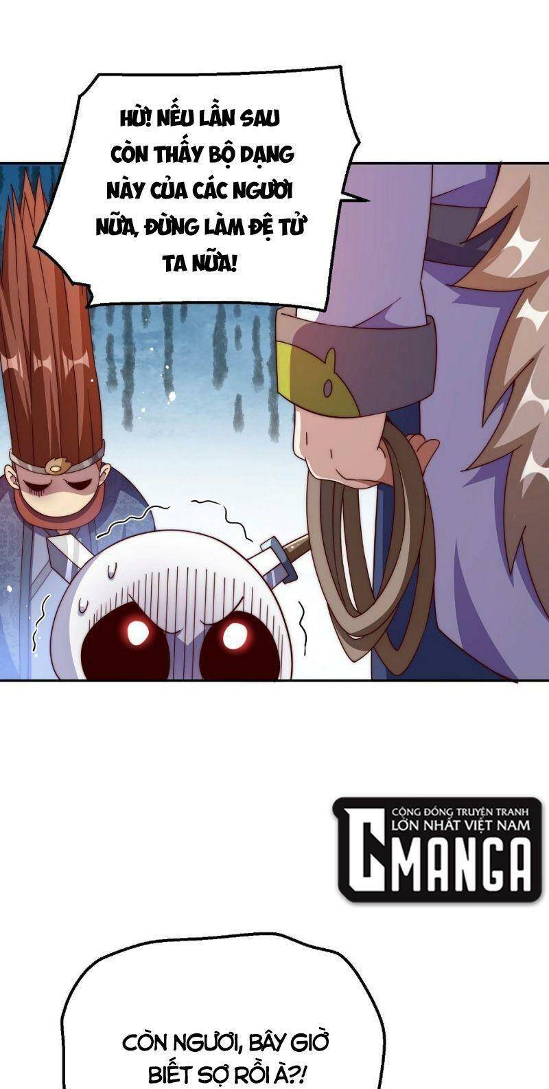 Người Trên Vạn Người Chapter 201 - Trang 2