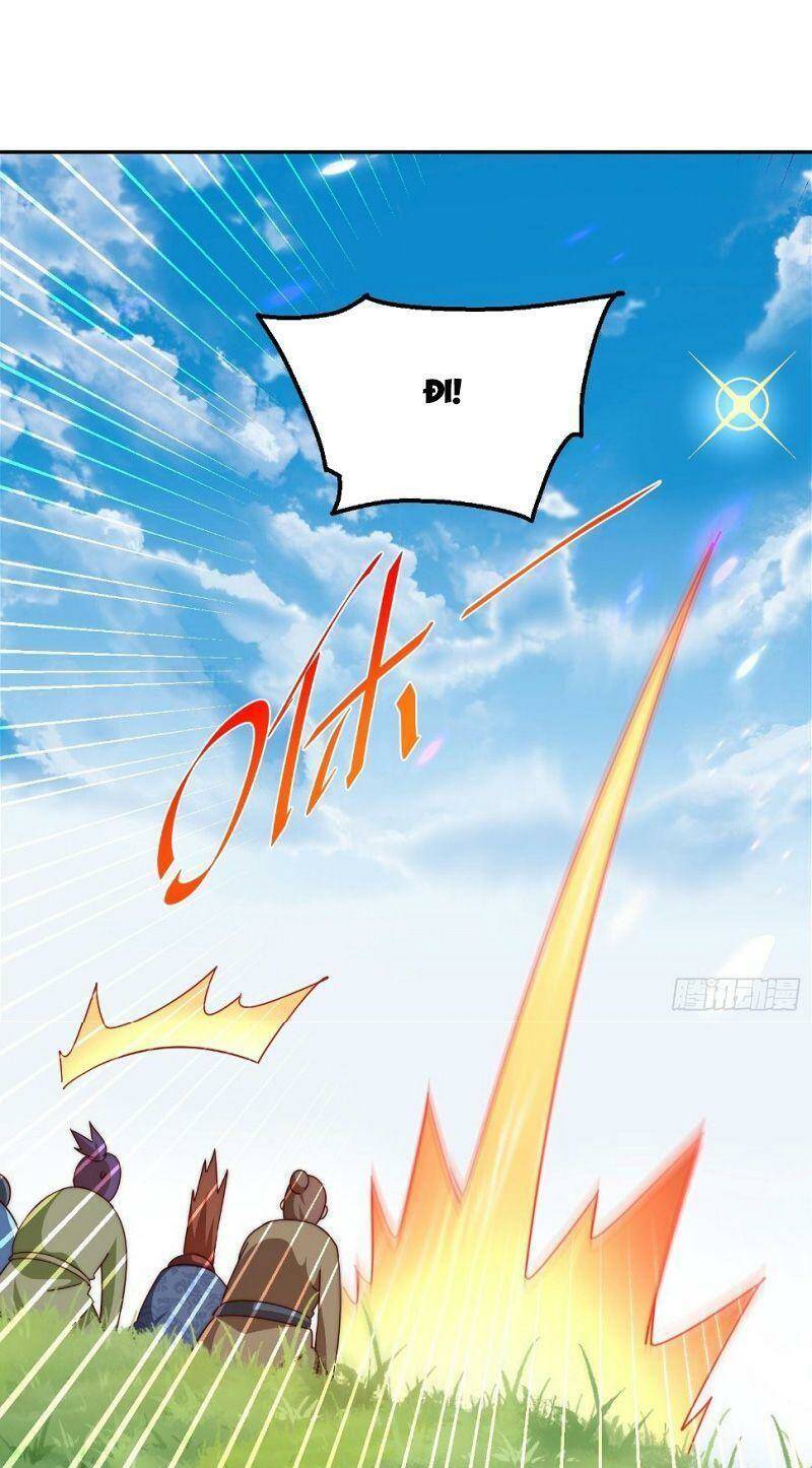 Người Trên Vạn Người Chapter 201 - Trang 2