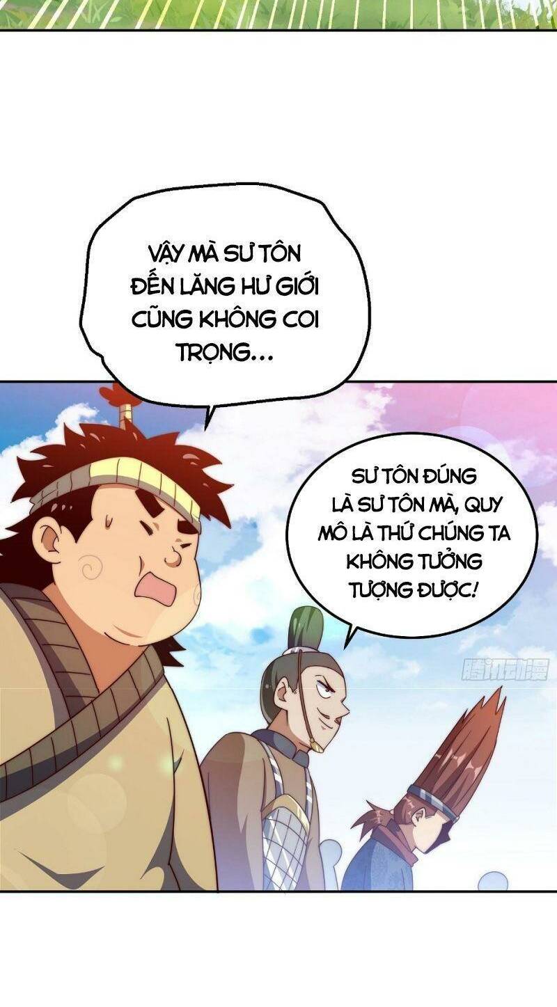 Người Trên Vạn Người Chapter 201 - Trang 2