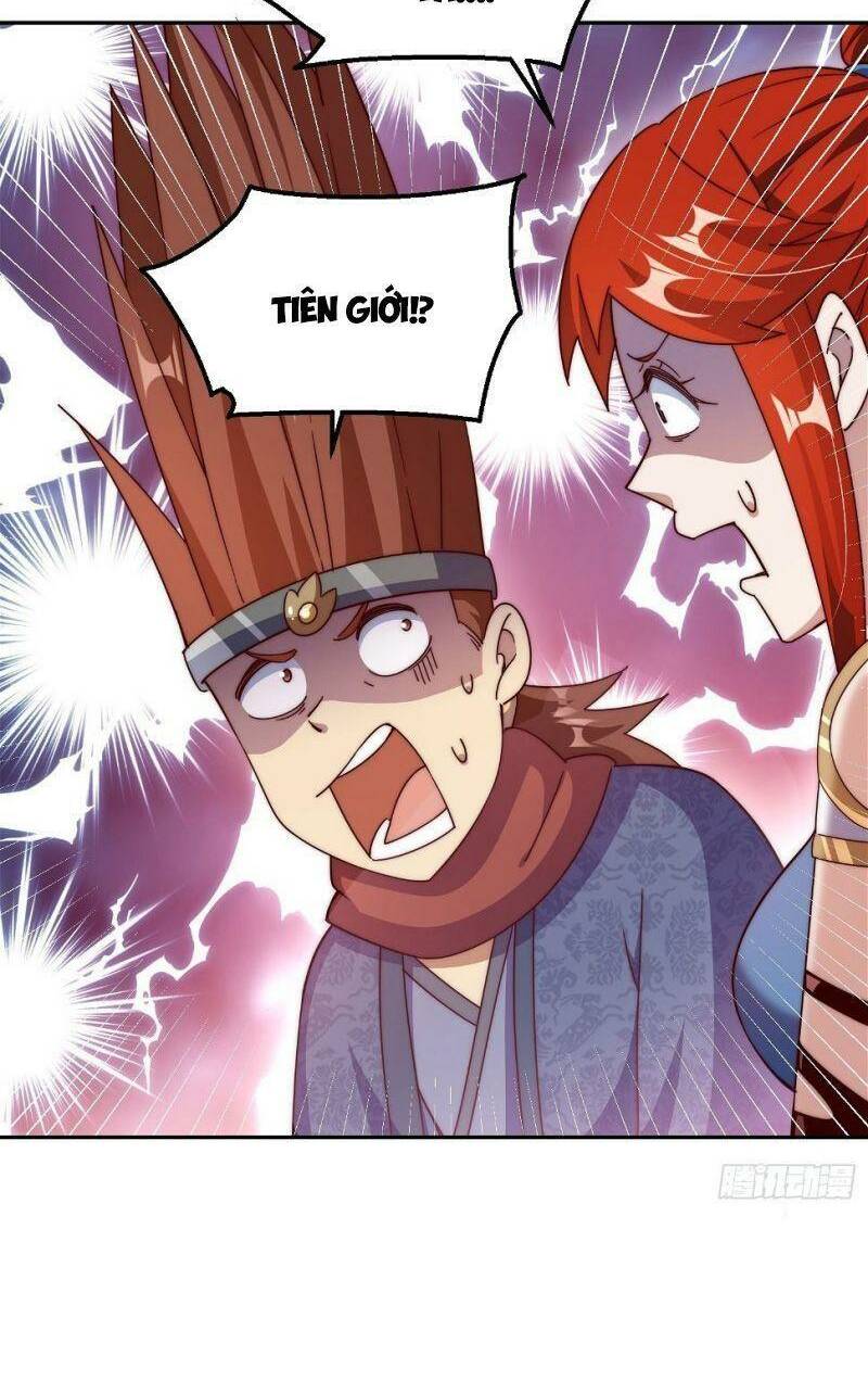 Người Trên Vạn Người Chapter 201 - Trang 2