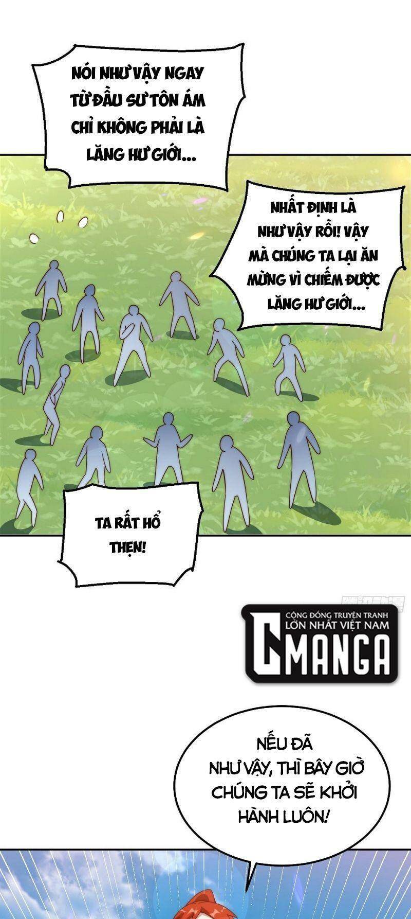 Người Trên Vạn Người Chapter 201 - Trang 2