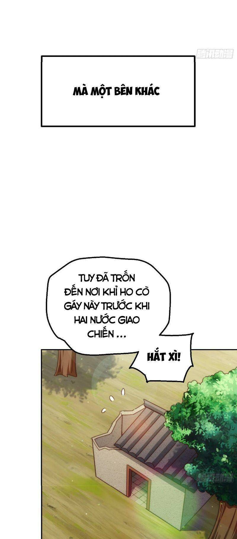 Người Trên Vạn Người Chapter 201 - Trang 2