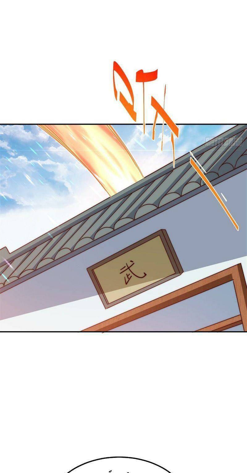 Người Trên Vạn Người Chapter 201 - Trang 2