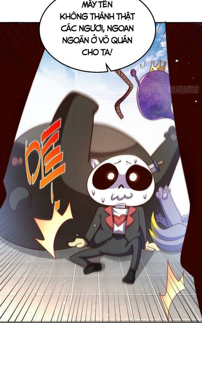 Người Trên Vạn Người Chapter 201 - Trang 2