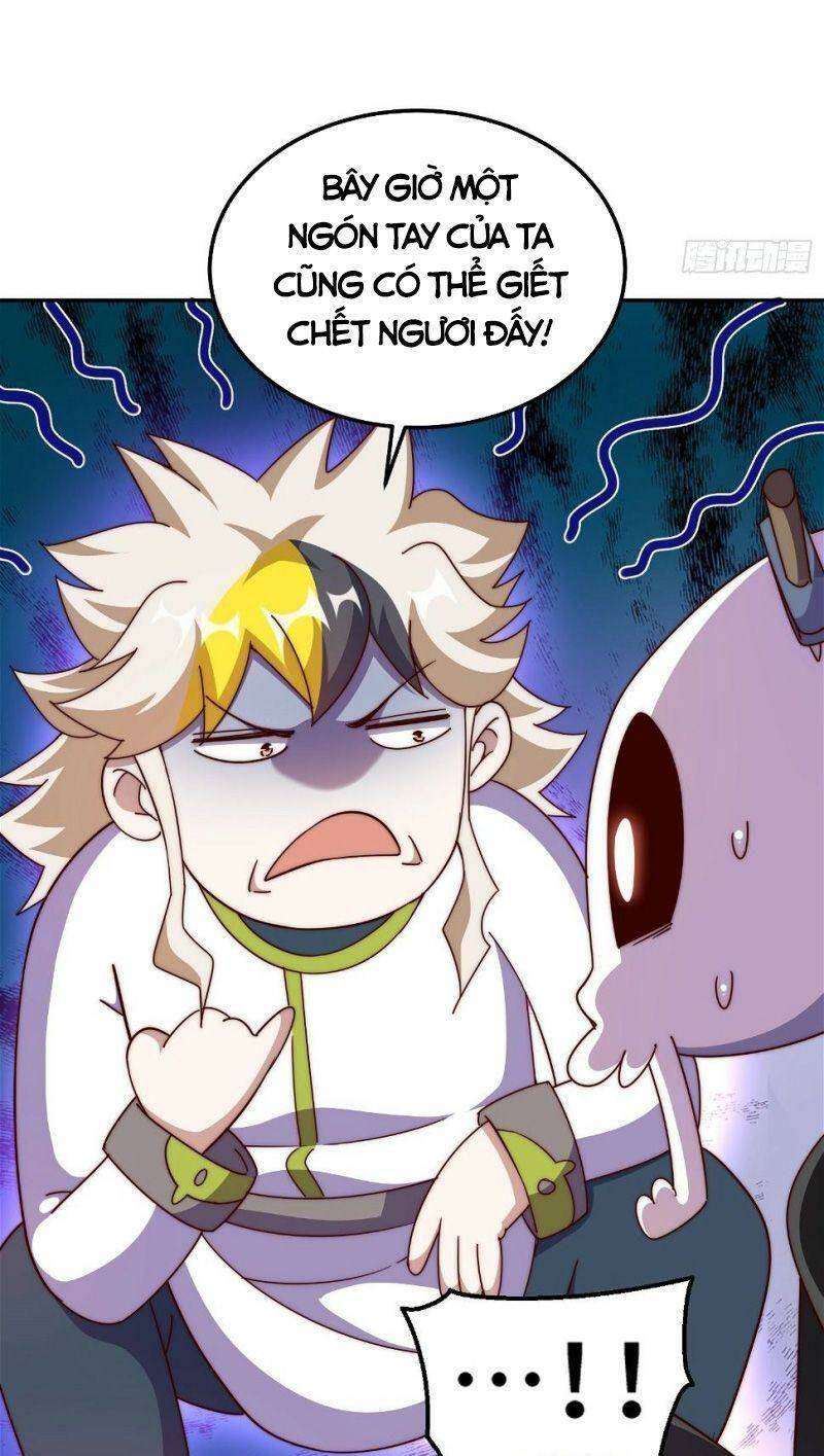 Người Trên Vạn Người Chapter 201 - Trang 2