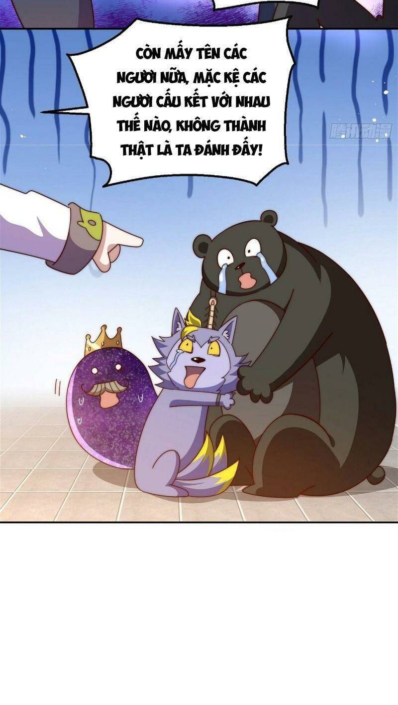 Người Trên Vạn Người Chapter 201 - Trang 2