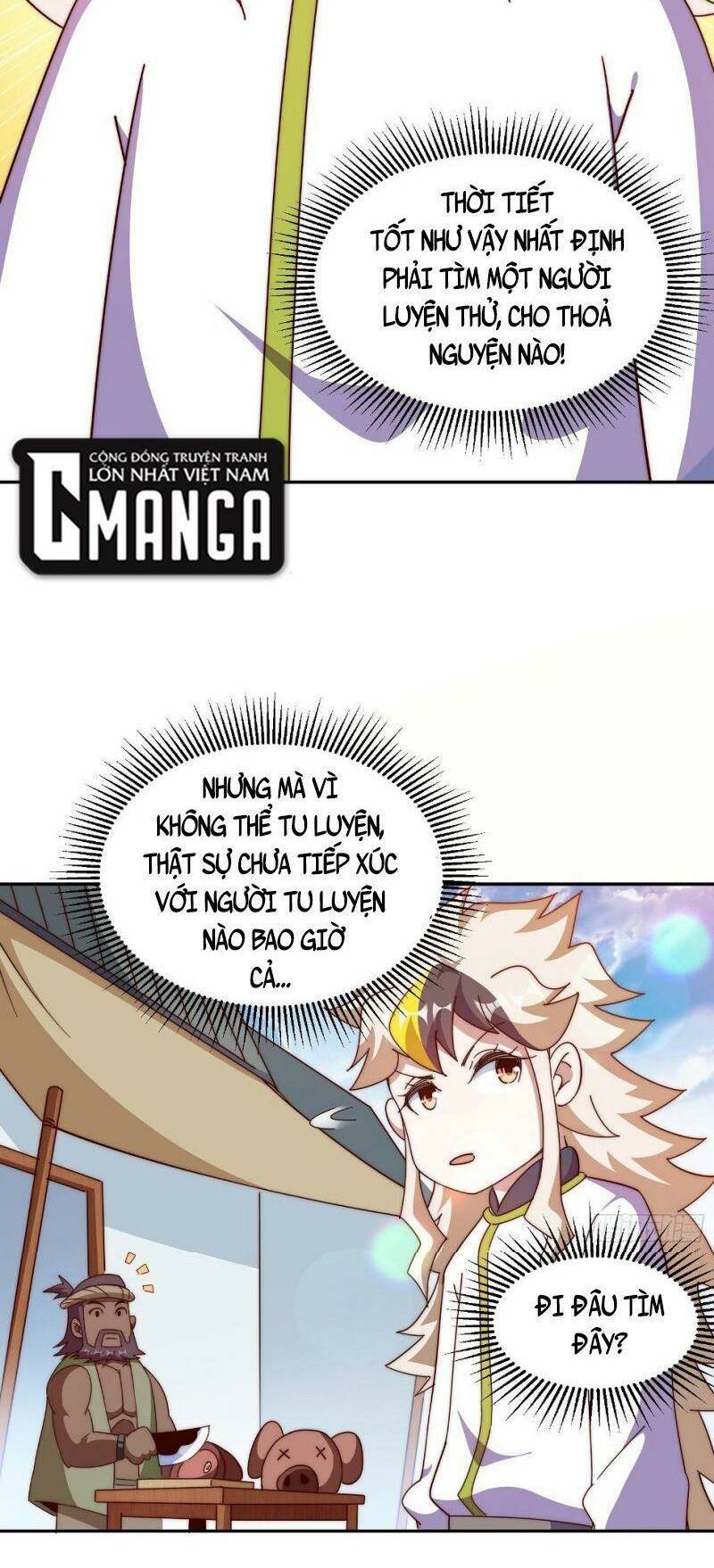 Người Trên Vạn Người Chapter 201 - Trang 2