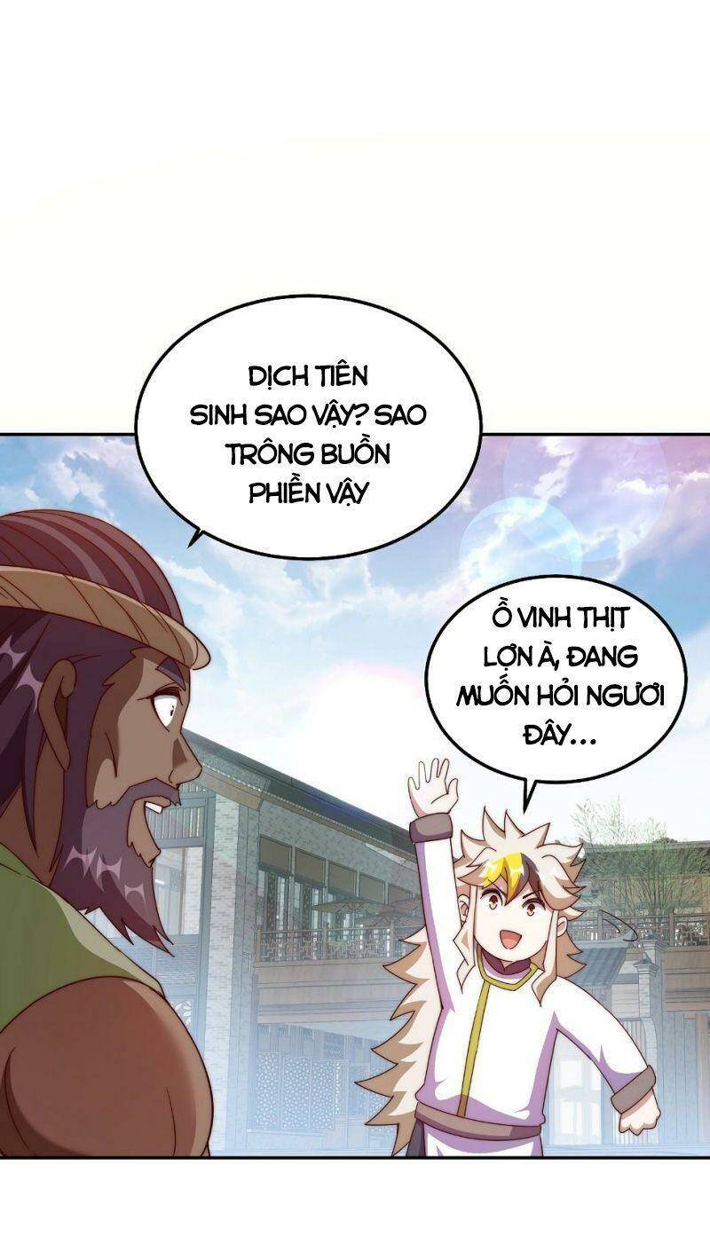 Người Trên Vạn Người Chapter 201 - Trang 2