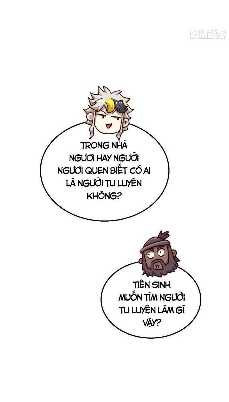 Người Trên Vạn Người Chapter 201 - Trang 2