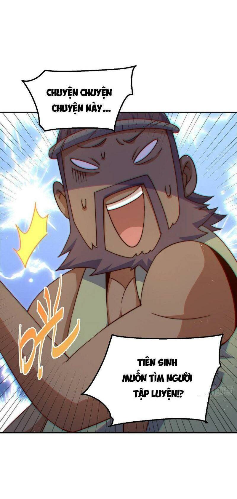 Người Trên Vạn Người Chapter 201 - Trang 2