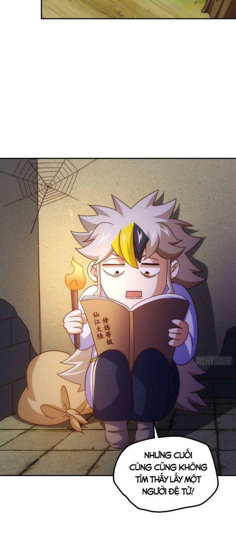 Người Trên Vạn Người Chapter 201 - Trang 2