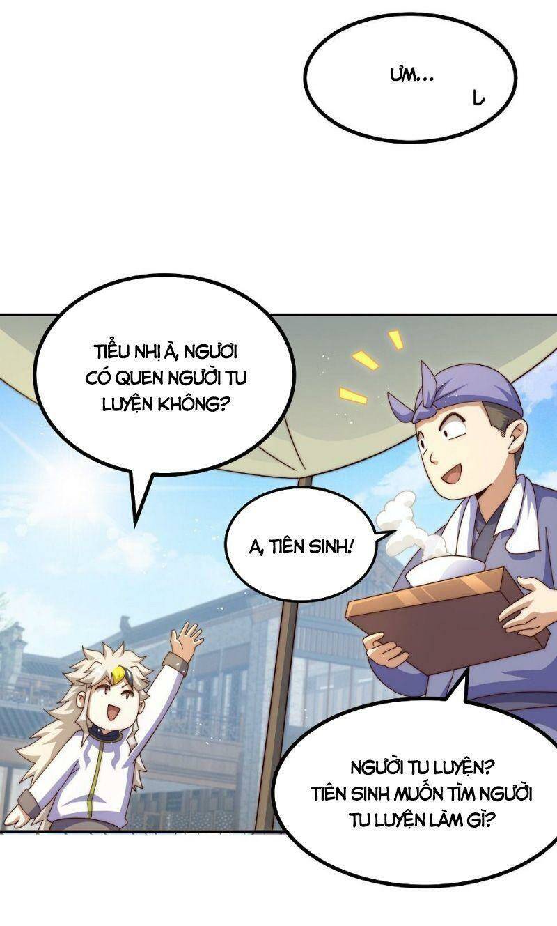 Người Trên Vạn Người Chapter 201 - Trang 2