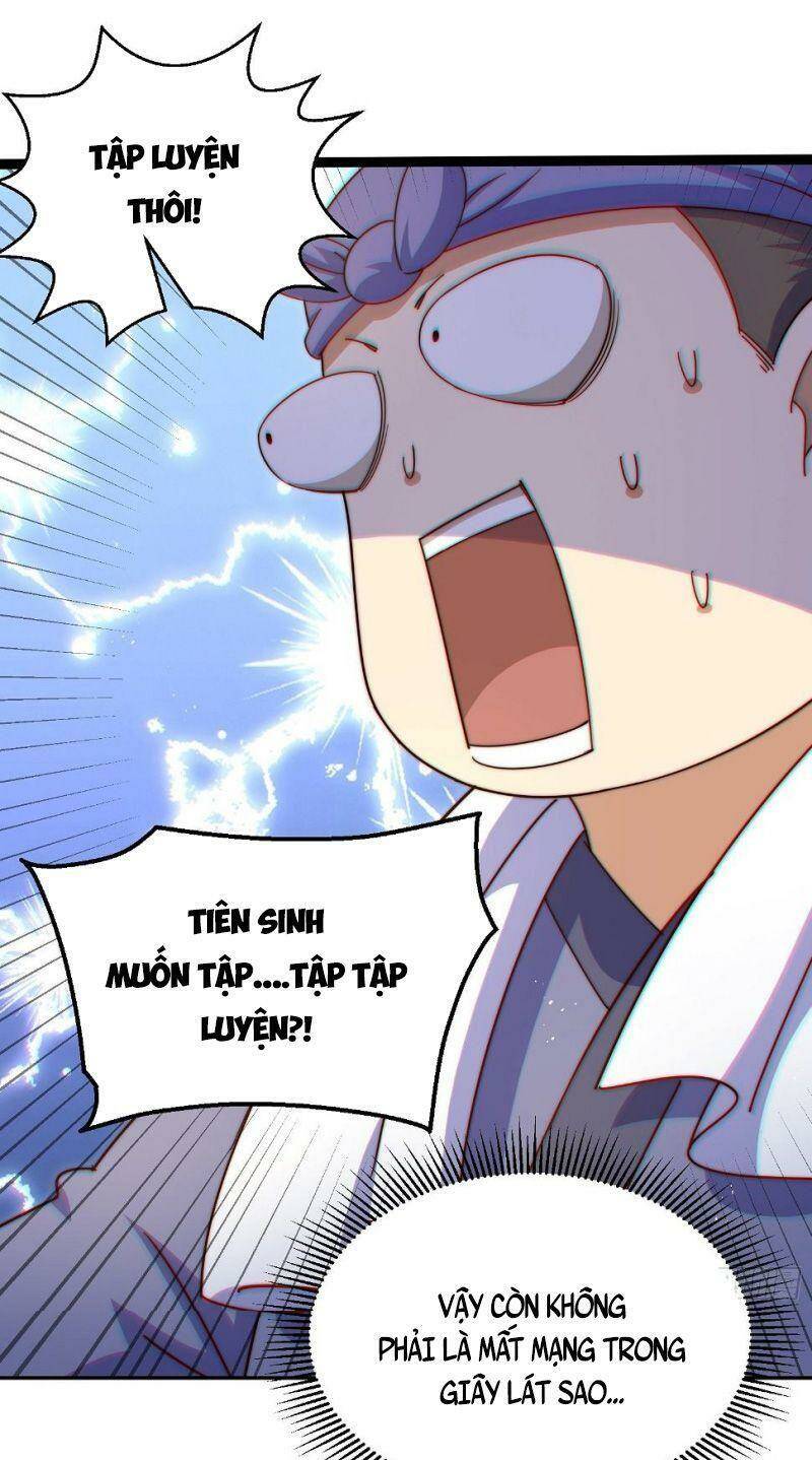 Người Trên Vạn Người Chapter 201 - Trang 2