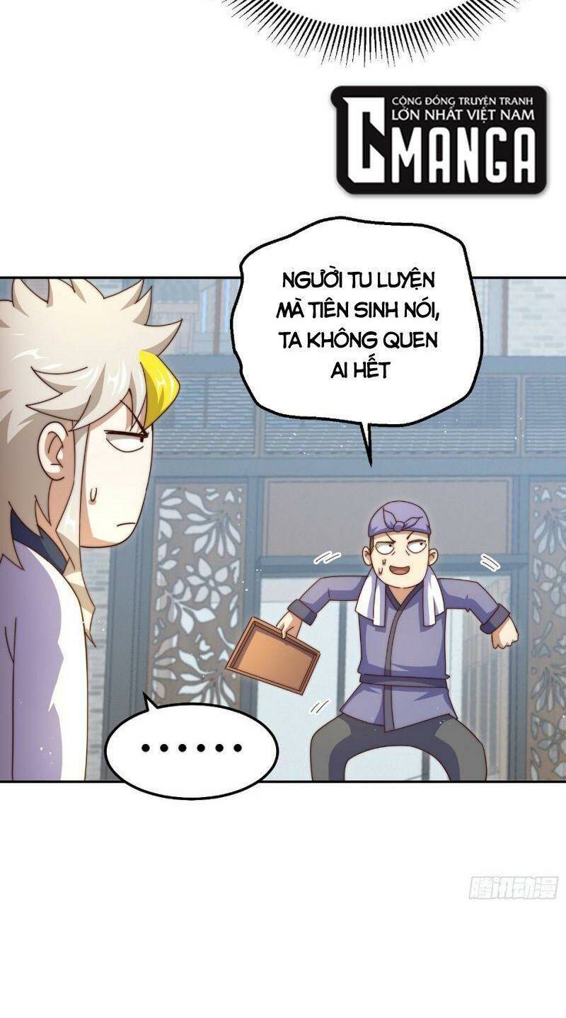 Người Trên Vạn Người Chapter 201 - Trang 2