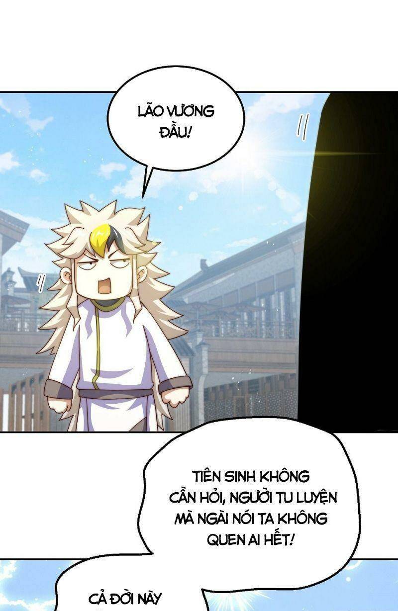 Người Trên Vạn Người Chapter 201 - Trang 2