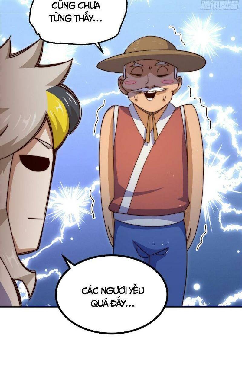 Người Trên Vạn Người Chapter 201 - Trang 2