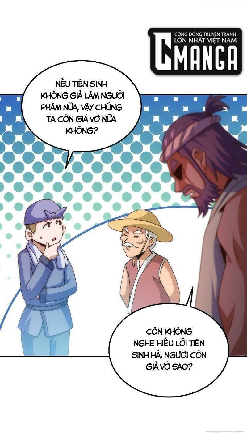 Người Trên Vạn Người Chapter 201 - Trang 2