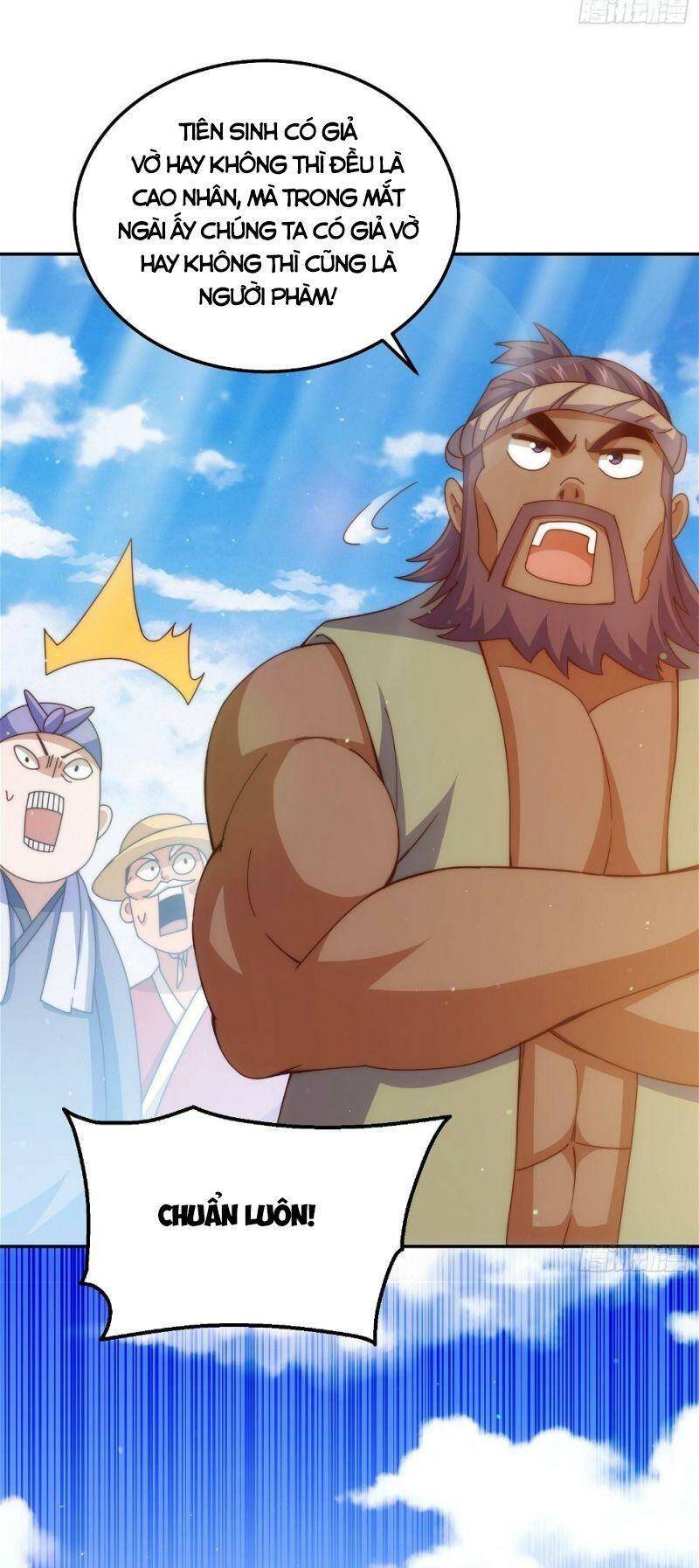 Người Trên Vạn Người Chapter 201 - Trang 2